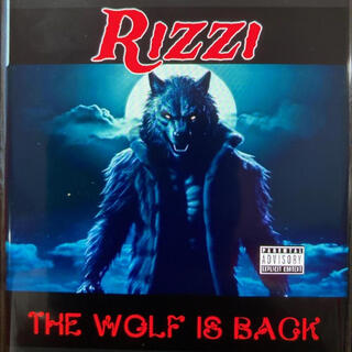 Rizzi (The Wolf Is Back)