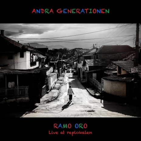 Ramo Oro Live at Replokalen | Boomplay Music