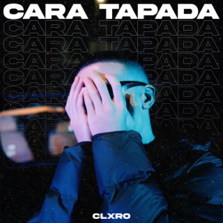 CARA TAPADA