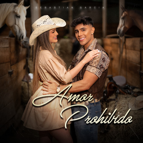 Amor Prohibido | Boomplay Music