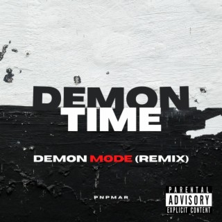 Demon Time lyrics | Boomplay Music