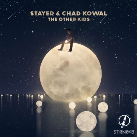 The Other Kids ft. Chad Kowal | Boomplay Music