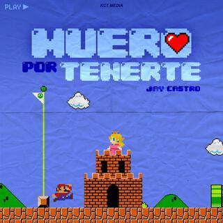 Muero Por Tenerte lyrics | Boomplay Music