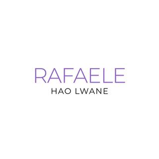 RAFAELE(HAO LWANE)