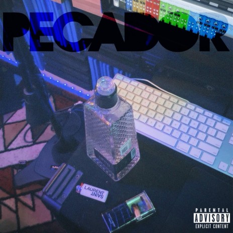 PECADOR | Boomplay Music