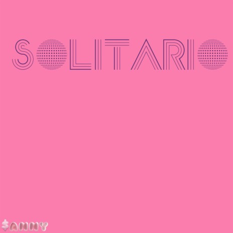 SOLITARIO | Boomplay Music