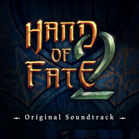 Hand of Fate II