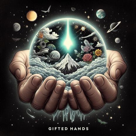 Gifted Hands | Boomplay Music