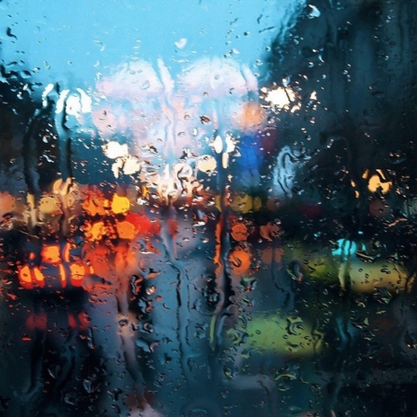 Rain Mood in the evening | Boomplay Music