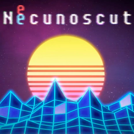 Necunoscut ft. Dav1d2k & Kalean