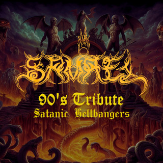 Samael 90's Tribute - Satanic hellbangers