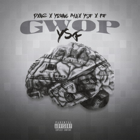 Gwop ft. Young Max YSF & PF | Boomplay Music