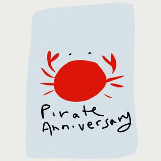 Pirate Anniversary