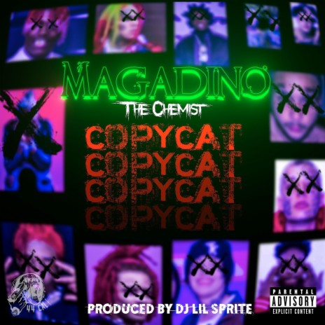 Copycat | Boomplay Music