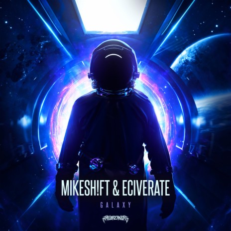 Galaxy ft. ECIVERATE | Boomplay Music