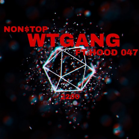 Wtgang ft. Wizen taylor, Rexie, Niedlich, Sonny Boi & N0n$top