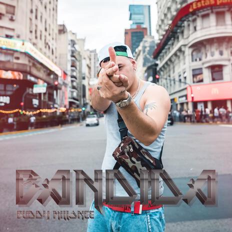 BANDIDA | Boomplay Music