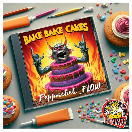 backe backe Kuchen | Boomplay Music