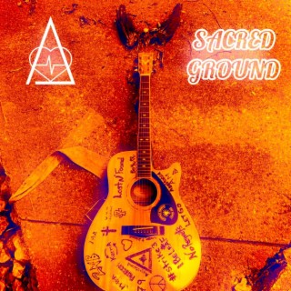 SACRED GROUND