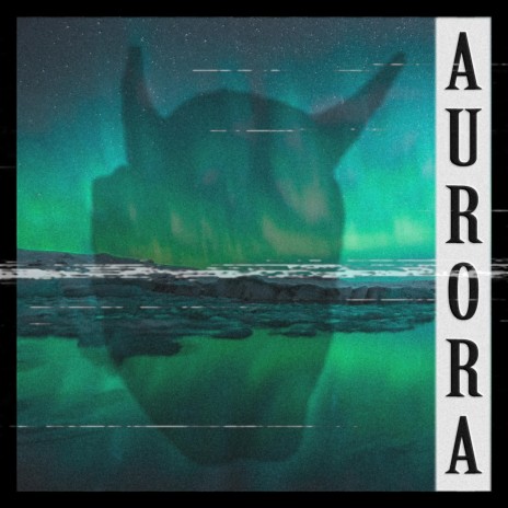 Aurora ft. Yvetzal | Boomplay Music
