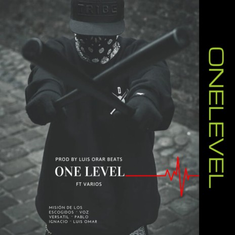 One Level ft. Mision de los escogidos, Pablo Ignacio & Luis Omar | Boomplay Music