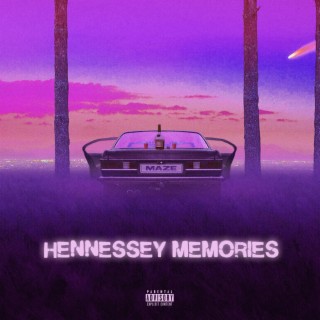 hennessey memories