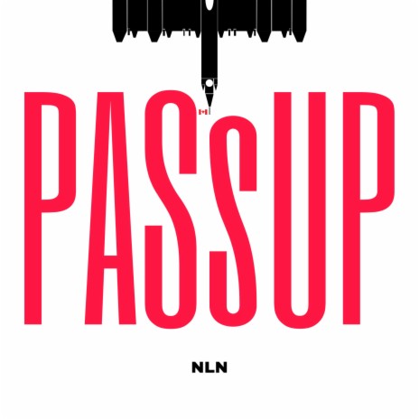 PASS UP | Boomplay Music