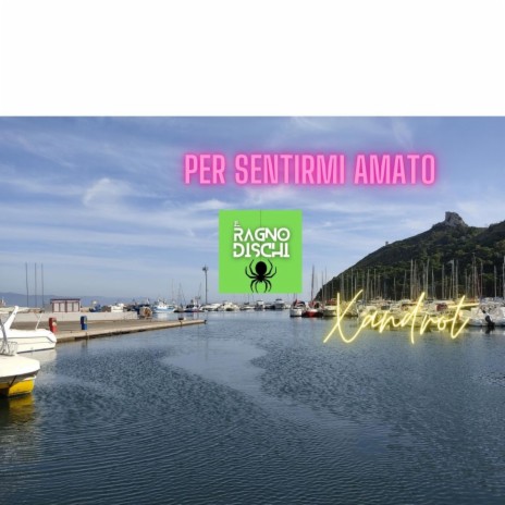 Per sentirmi amato | Boomplay Music