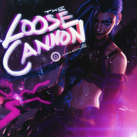 THE LOOSE CANNON! | Boomplay Music
