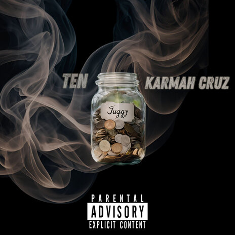 Juggy ft. karmah Cruz | Boomplay Music