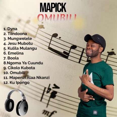 Mapenzi Alaa Nkanzi | Boomplay Music