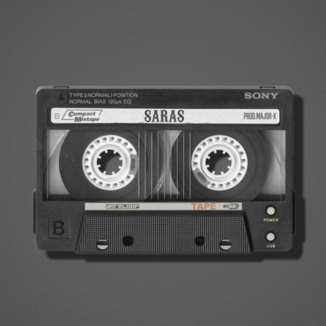 SARAS | Boomplay Music