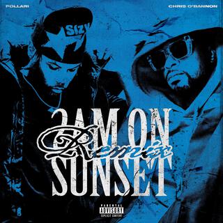 2AM on Sunset (Remix)