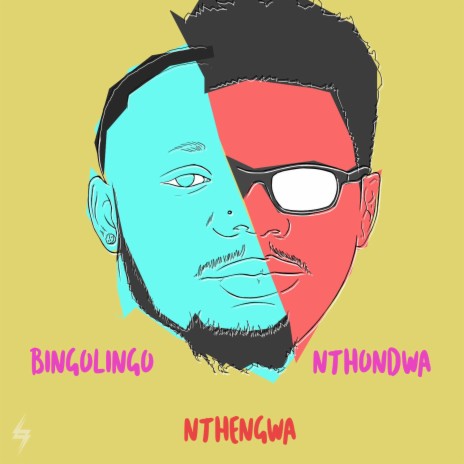 Nthengwa ft. Nthondwa