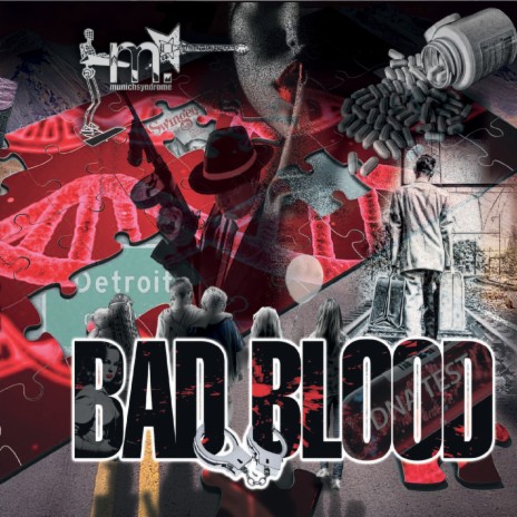 Bad Blood (Intro) | Boomplay Music