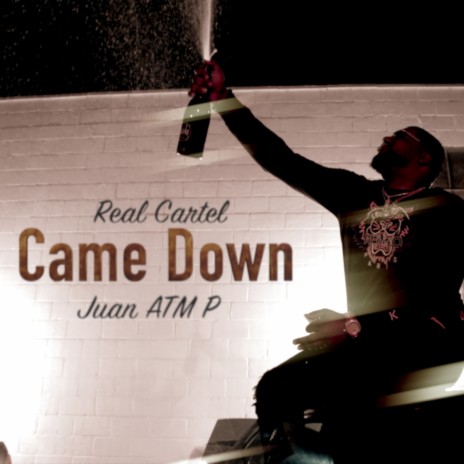 Came Down ft. YoungESH & Buma Reg