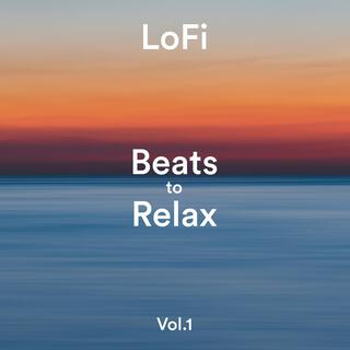 LoFi Beats to Relax, Vol. 1