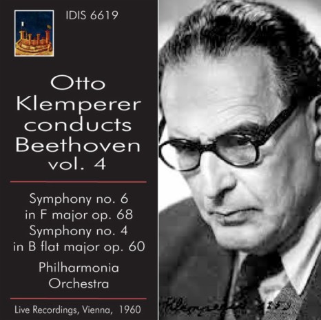 Symphony No. 6 in F Major, Op. 68 Pastoral: III. Merry Gathering of Country Folk: Allegro ft. Otto Klemperer | Boomplay Music