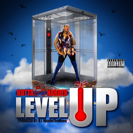 LEVEL UP | Boomplay Music