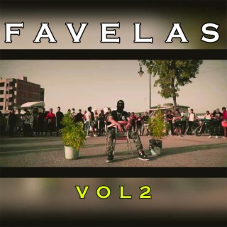Favelas Vol2