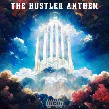 The Hustler Anthem ft. SICK KNIFE & Fell | Boomplay Music