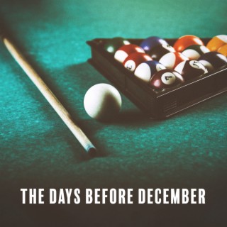 The Days Before December: Harmonious Blues Duo, Morning Slow Blues