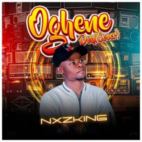 Oghene Doh (cover)