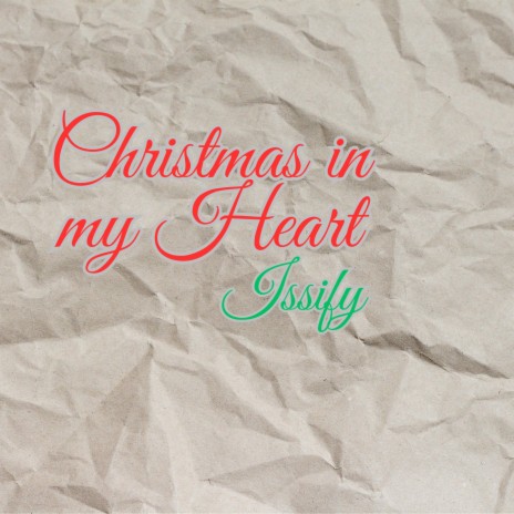 Christmas in my heart | Boomplay Music