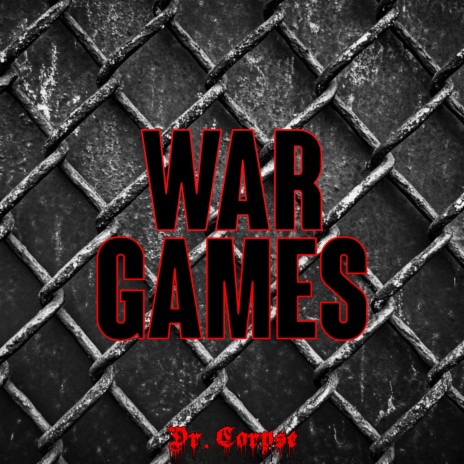 War Games | Boomplay Music