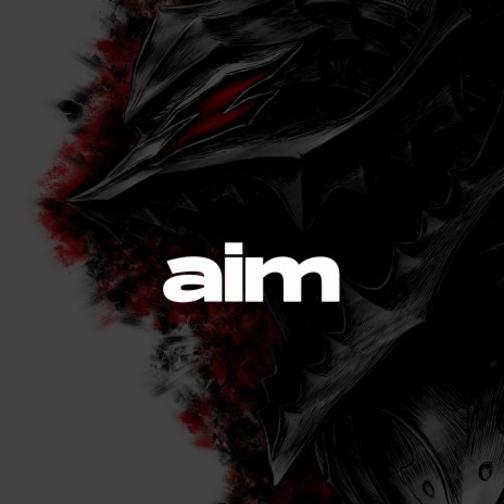 Aim (UK Drill Type Beat)