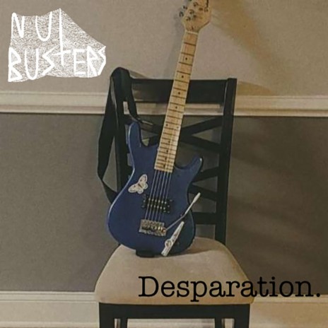 Desperation | Boomplay Music