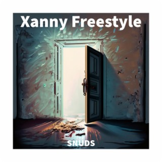 XANNY FREESTYLE