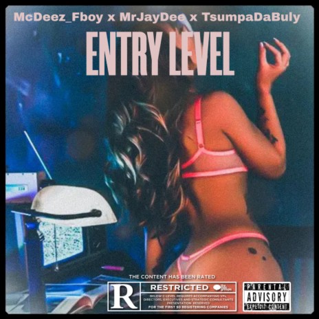 Entry Level ft. MR JAYDEE & TSUMPADABULLY | Boomplay Music