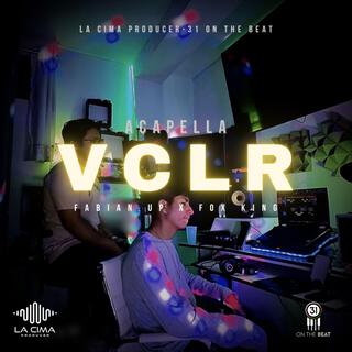 VCLR (Acapella Studio)